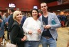 Táborský festival vína vrcholí velkým koštem v Palcátu. Tečku za maratonem udělá Pokáč
