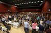 Táborský festival vína vrcholí velkým koštem v Palcátu. Tečku za maratonem udělá Pokáč