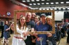Táborský festival vína vrcholí velkým koštem v Palcátu. Tečku za maratonem udělá Pokáč