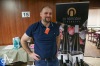 Táborský festival vína vrcholí velkým koštem v Palcátu. Tečku za maratonem udělá Pokáč