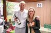 Táborský festival vína vrcholí velkým koštem v Palcátu. Tečku za maratonem udělá Pokáč