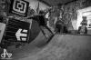 Skate, hardcore a guláš. Závody na Cestě se povedly