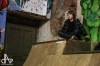 Skate, hardcore a guláš. Závody na Cestě se povedly