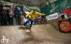 Skate, hardcore a guláš. Závody na Cestě se povedly