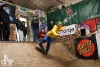 Skate, hardcore a guláš. Závody na Cestě se povedly