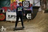 Skate, hardcore a guláš. Závody na Cestě se povedly