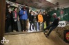 Skate, hardcore a guláš. Závody na Cestě se povedly