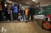 Skate, hardcore a guláš. Závody na Cestě se povedly