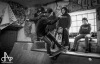 Skate, hardcore a guláš. Závody na Cestě se povedly