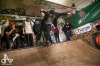 Skate, hardcore a guláš. Závody na Cestě se povedly