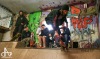 Skate, hardcore a guláš. Závody na Cestě se povedly
