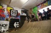 Skate, hardcore a guláš. Závody na Cestě se povedly