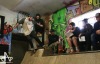 Skate, hardcore a guláš. Závody na Cestě se povedly