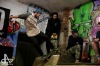 Skate, hardcore a guláš. Závody na Cestě se povedly