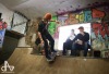 Skate, hardcore a guláš. Závody na Cestě se povedly