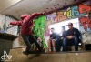 Skate, hardcore a guláš. Závody na Cestě se povedly