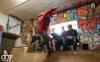 Skate, hardcore a guláš. Závody na Cestě se povedly