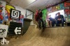 Skate, hardcore a guláš. Závody na Cestě se povedly