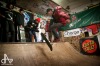 Skate, hardcore a guláš. Závody na Cestě se povedly