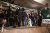 Skate, hardcore a guláš. Závody na Cestě se povedly