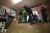 Skate, hardcore a guláš. Závody na Cestě se povedly