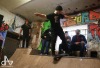 Skate, hardcore a guláš. Závody na Cestě se povedly