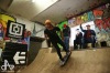 Skate, hardcore a guláš. Závody na Cestě se povedly