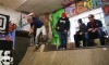Skate, hardcore a guláš. Závody na Cestě se povedly