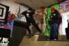 Skate, hardcore a guláš. Závody na Cestě se povedly