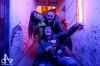 Skate, hardcore a guláš. Závody na Cestě se povedly