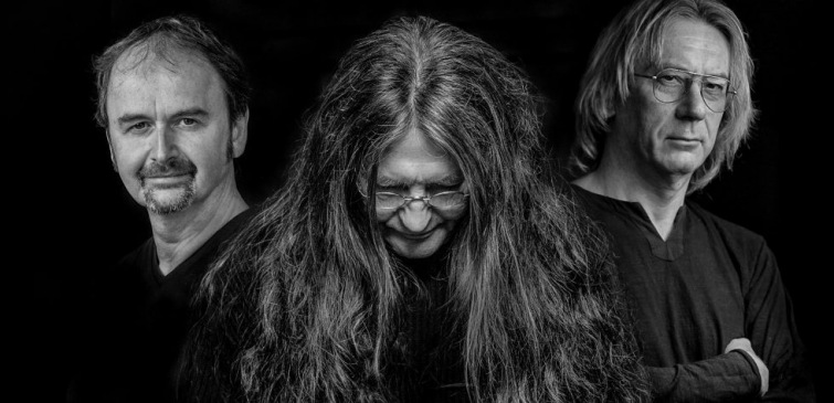 Ivan Hlas trio oslaví patnáct let na scéně i v Milevských sklepích