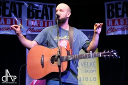 Táborský festival vína zakončili Pokáč a Láska