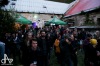 Na DIY festu se hrálo i ohně, opět nadchly Závody rychlovarných konvic