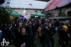 Na DIY festu se hrálo i ohně, opět nadchly Závody rychlovarných konvic
