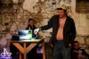 Na DIY festu se hrálo i ohně, opět nadchly Závody rychlovarných konvic