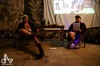 Na DIY festu se hrálo i ohně, opět nadchly Závody rychlovarných konvic
