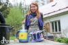 Na DIY festu se hrálo i ohně, opět nadchly Závody rychlovarných konvic