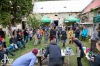 Na DIY festu se hrálo i ohně, opět nadchly Závody rychlovarných konvic