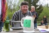 Na DIY festu se hrálo i ohně, opět nadchly Závody rychlovarných konvic