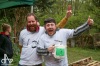 Na DIY festu se hrálo i ohně, opět nadchly Závody rychlovarných konvic