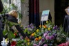 S básníkem a cestovatelem Lumírem Slabým se lidé loučili hudbou, četbou i divadlem