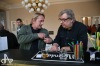 S básníkem a cestovatelem Lumírem Slabým se lidé loučili hudbou, četbou i divadlem