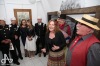 Kominíci uctili sv. Floriána. Začala tak výstava o kominictví v Čechách