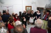 Kominíci uctili sv. Floriána. Začala tak výstava o kominictví v Čechách