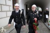Kominíci uctili sv. Floriána. Začala tak výstava o kominictví v Čechách
