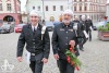 Kominíci uctili sv. Floriána. Začala tak výstava o kominictví v Čechách