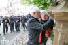 Kominíci uctili sv. Floriána. Začala tak výstava o kominictví v Čechách