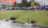 Před Sladovnou přistáli mimozemšťané. Zahájili městský festival Pískoviště