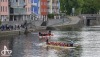 Před Sladovnou přistáli mimozemšťané. Zahájili městský festival Pískoviště