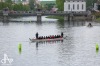 Před Sladovnou přistáli mimozemšťané. Zahájili městský festival Pískoviště